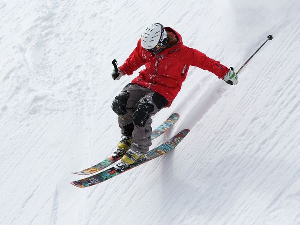 Skiurlaub im Chiemgau inkl. 1 x Tagesskipass 2 Nächte in Ruhpolding, Bayern inkl. Halbpension