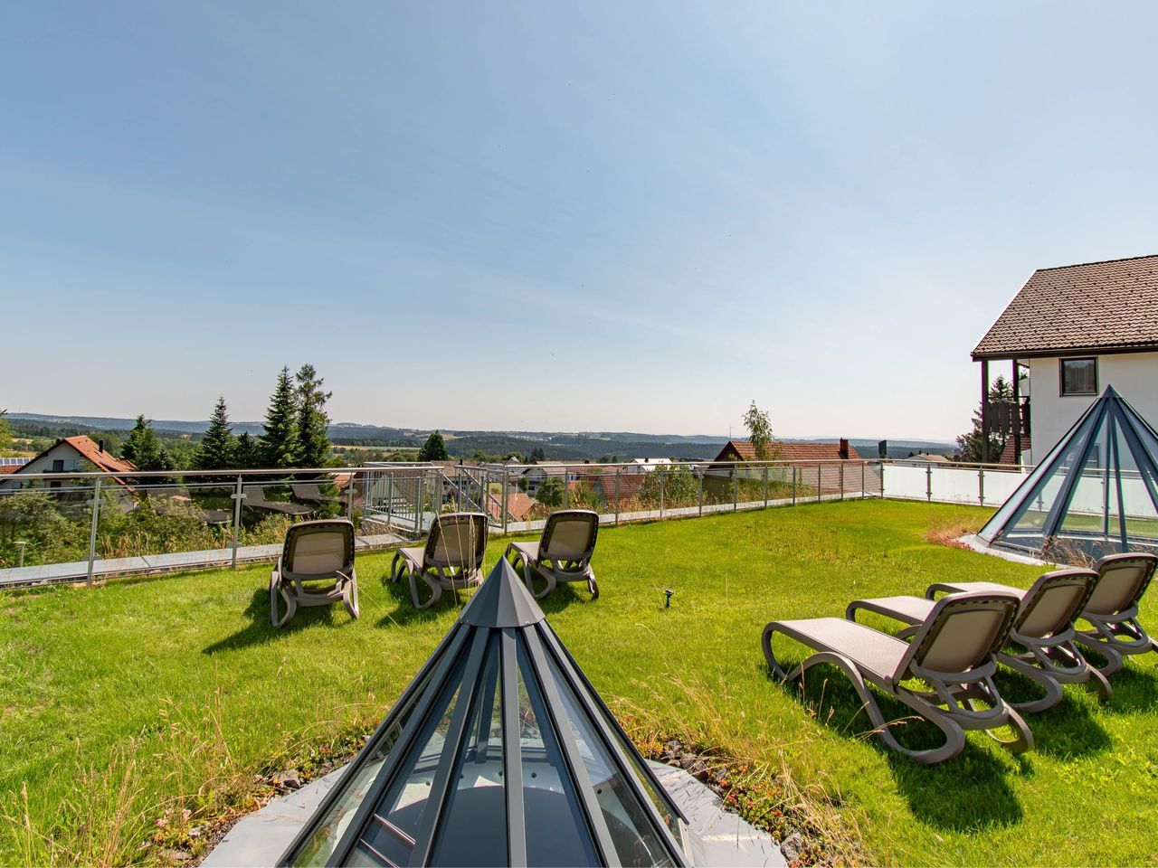 7 Tage Wellnessurlaub im Schwarzwald mit Halbpension