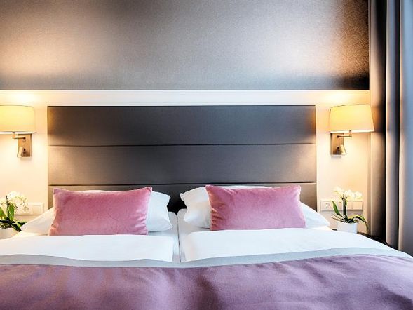 Doppelzimmer SUPERIOR