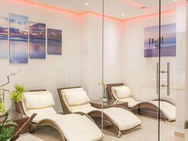 5 Tage im Radisson Blu Hotel, Karlsruhe in Ettlingen