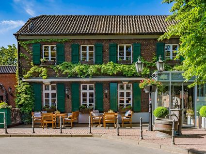 Wellings Romantik Hotel zur Linde