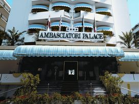 Sommerurlaub in Italien - 4 Tage am Lido di Jesolo