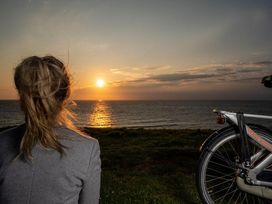 3 Tage Urlaub im schönsten Küstenort Nordhollands