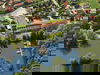 4 Tage Shopping-Schnäppchen und Kurzurlaub am See