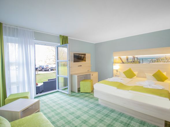 Doppelzimmer comfort