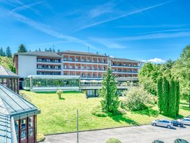 4 Tage Raus aus dem Alltag - Wow-Effekt am Wörthersee