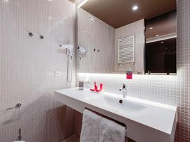 2 Tage im Nhow Amsterdam Rai 