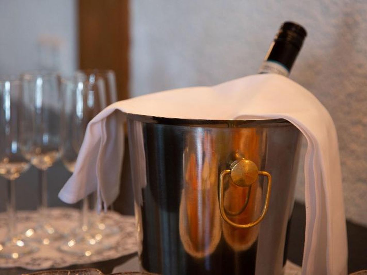 Ruhe 6 Tage mit HP im Alpenhotel Mittagspitze