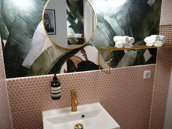 3 Tage im 133 Boutique Hotel Karlsruhe, Baden-Württemberg