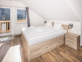 APPARTEMENT SARAH beim Mentenwirt im Lungau Salzburg