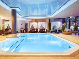 2 Tage Kurzurlaub mit Frühstück im Gobel's Vital Hotel