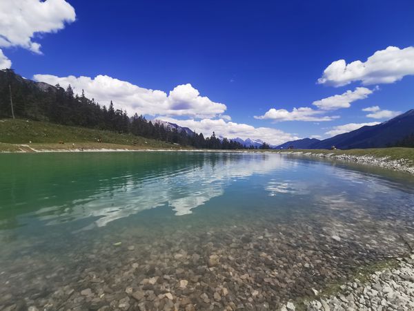 2 Tage Aktiv & Wellness in Tirol (Frühstück) in Tarrenz inkl. Frühstück