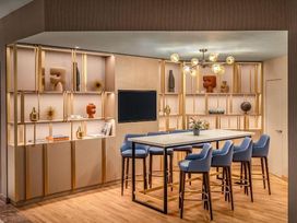 2 Tage im München Marriott Hotel mit Frühstück