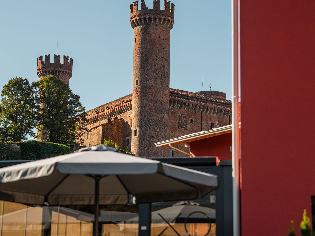 4 Tage Ivrea erleben: Kultur und Natur pur inkl. HP
