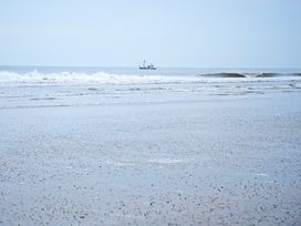 5 Tage Insel-Auszeit & Dünenruhe auf Ameland genießen