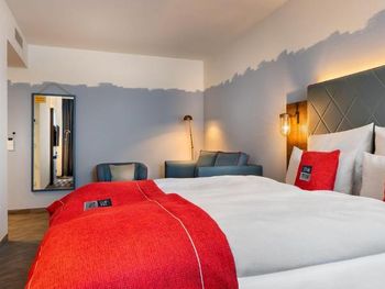 Moin, Moin - 2 Tage im The Niu Keg in Hamburg