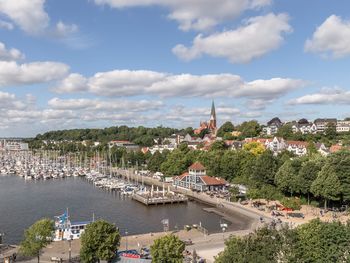 Auszeit in Flensburg - Plopp inklusive | 5 Tage