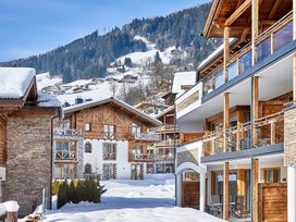 3 Tage Kurzurlaub mit Frühstück im Wildkogel Resorts