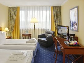 Wellnessurlaub in Kassel & Kurhessen Therme 2025