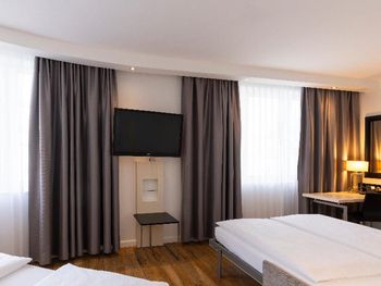 2 Tage Urlaub auf dem Kurfürstendamm 
