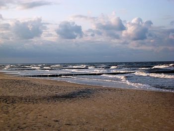 Wunderschöne Ostsee - 4 Tage in Ückeritz