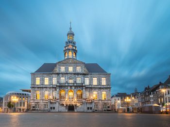 Städtetrip - 5 Tage im Zentrum von Maastricht
