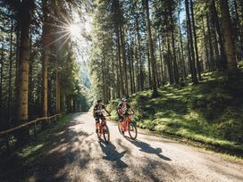 Entschleunigung pur in der Hochsteiermark| 2 Nächte im Chalet