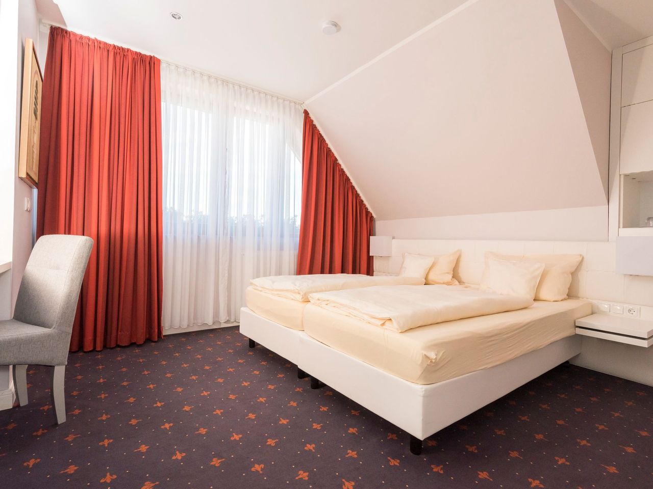 Hotel Tiek