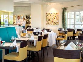 2 Tage Strandurlaub auf Sylt mit Wellness