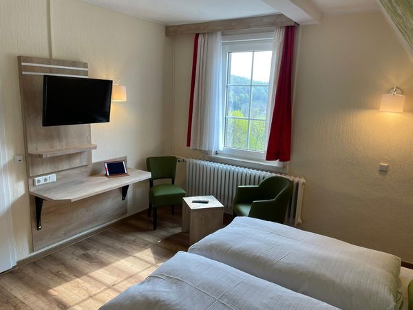 Wochenende im Naturparadies Oberharz / 4 Tage mit HP in Sankt Andreasberg, Niedersachsen inkl. Halbpension