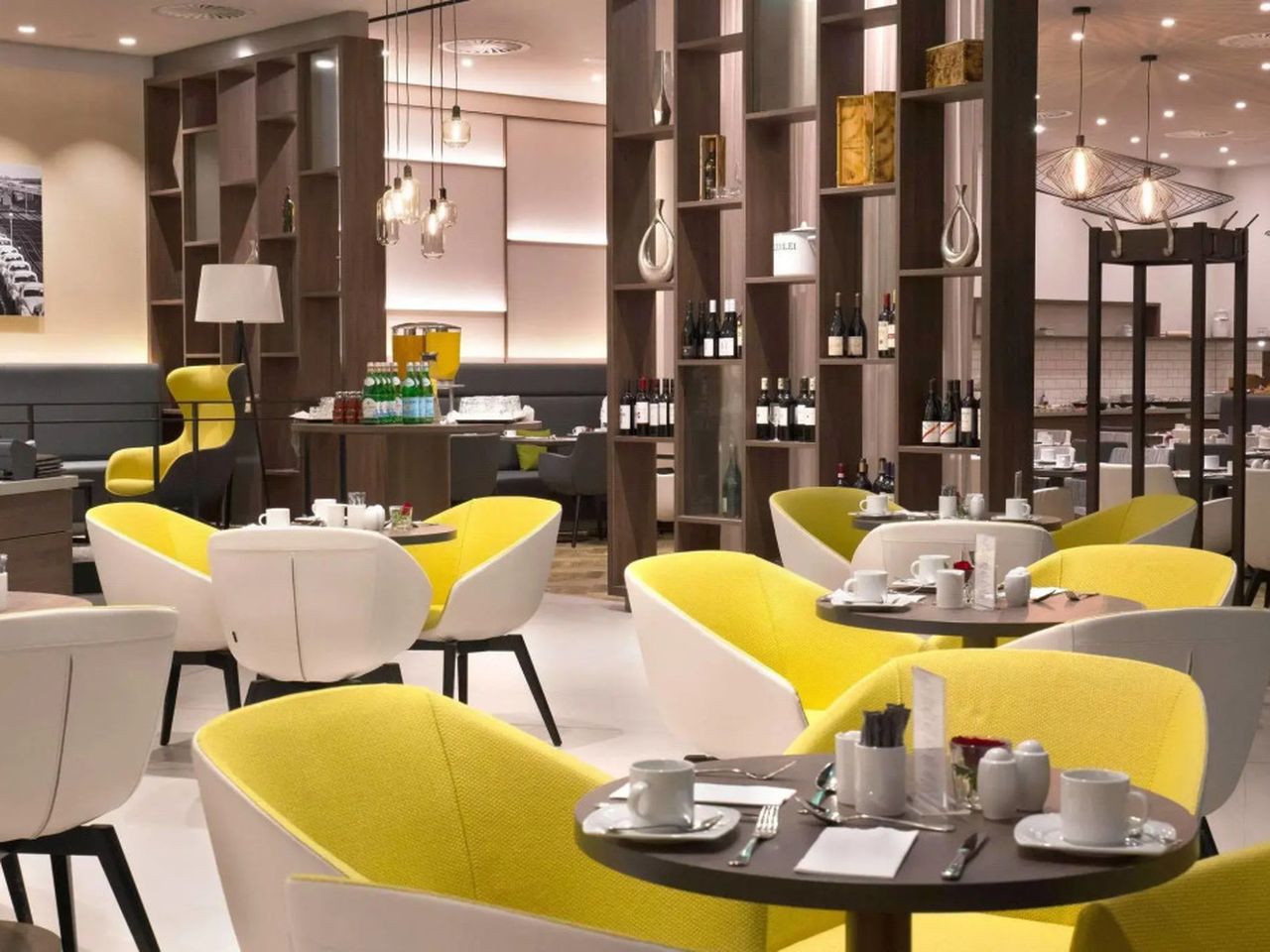 2 Tage im Courtyard Wolfsburg mit Frühstück