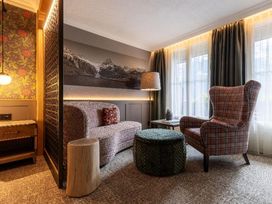 8 Tage Entspannung im Grindelwald mit Frühstück