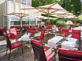 Thermenwelt im Schwarzwald - 4 Tage Erholung pur!