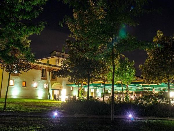 Entspannung am Gardasee - 5 Tage mit Frühstück in Ponti sul Mincio