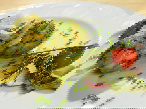 4 Tage Salzburger Bergzeit und Krimmler Wasserfälle in Niedernsill inkl. Frühstück