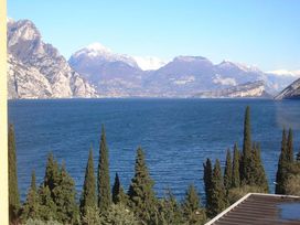 Gardasee: Sonnige 4 Tage All-Inclusive-in Malcesine