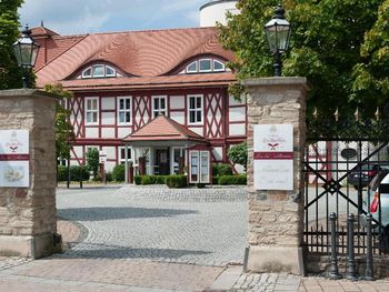 3 Tage Urlaub am Fuße des Brockens mit Frühstück