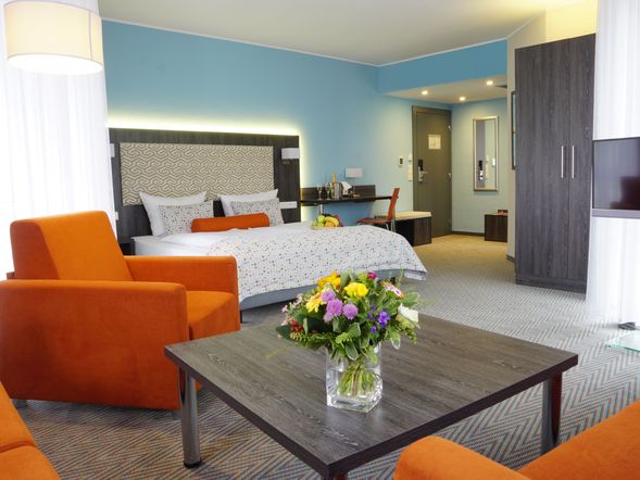 Trans World Hotel Auefeld