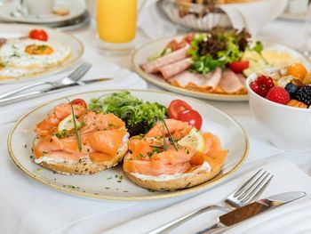 Auszeit im Herzen der Kaiserstadt Wien - 4 Tage