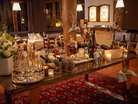 6 Tage Oberstdorf: Wellness in den Bergen!