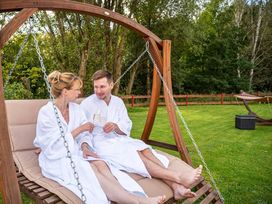 Last-Minute!- Freundinnen-Wellness-Spezial