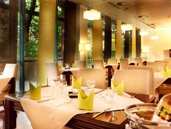 2 Tage im Hotel Kiel by Golden Tulip mit Frühstück