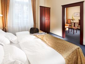 Auszeit im bekannten Kurort Marienbad - 3 Tage