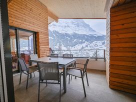 2 Tage Entspannung im Grindelwald mit Frühstück