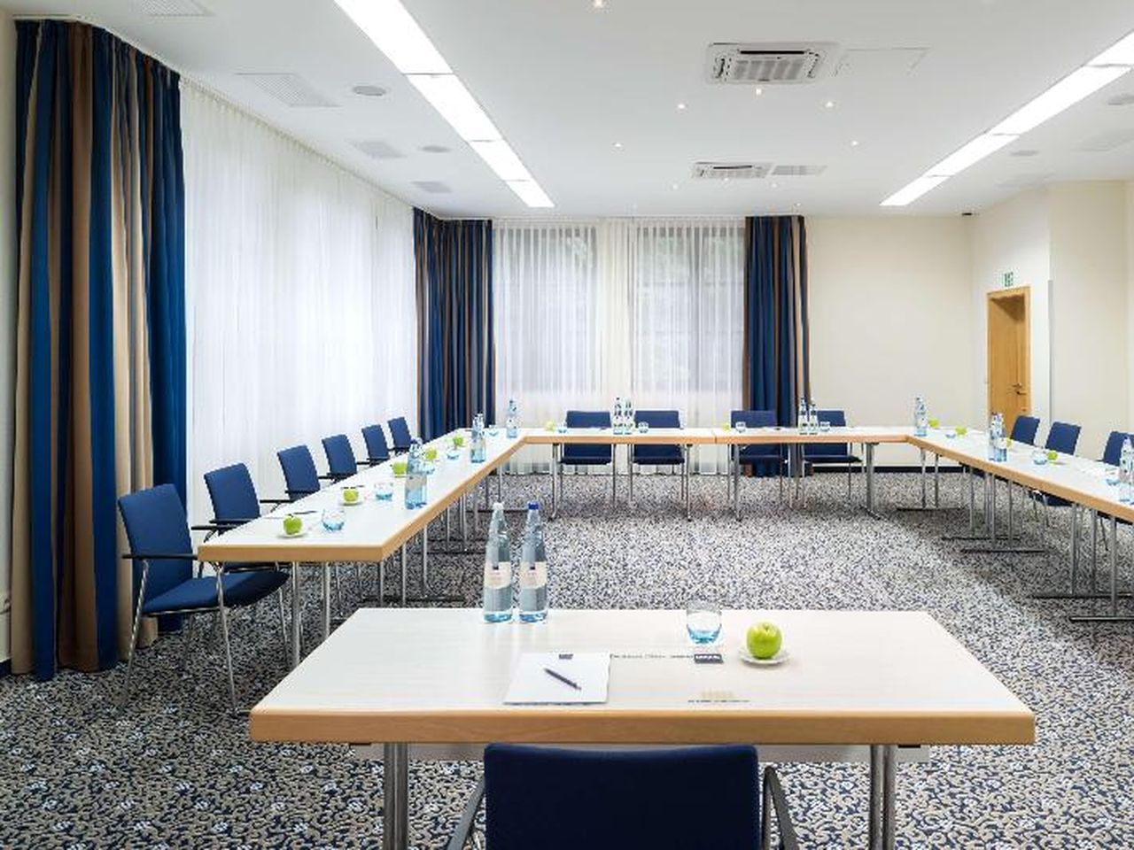 Bayerische Wellness-Auszeit - 5 Tage mit Frühstück