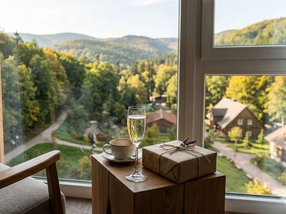 Blauer Montag im Harz – Auszeit in Thale am Bodetal