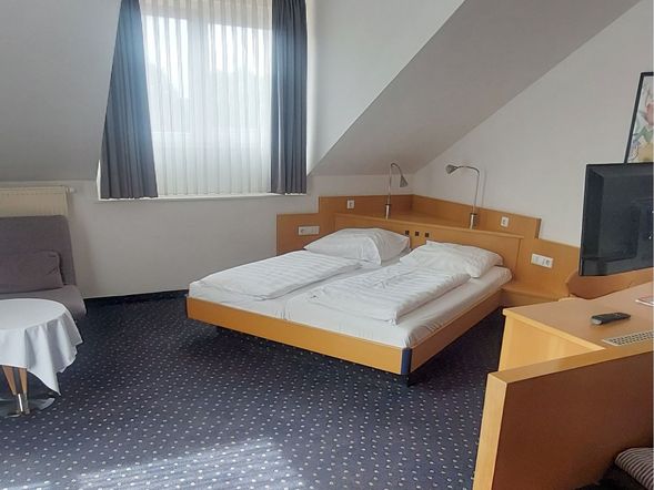 Familienzimmer