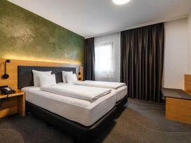 Tiroler City - 1 Nächte im Alphotel Innsbruck mit Frühstück