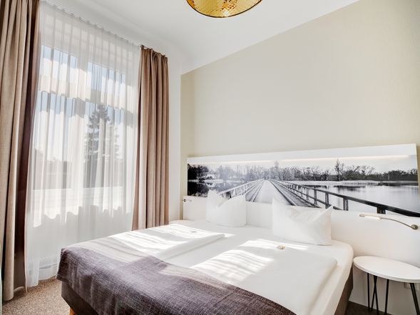Hotel Am Schlosspark