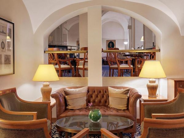 2 Tage in Dresden am Ufer der Elbe Bilderberg Bellevue Hotel Dresden, Sachsen